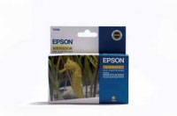 Epson Inktcartridge T048440 geel (C13T048440)
